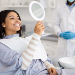 cosmetic dentistry options, teeth whitening , veneers, dentist in johnson city