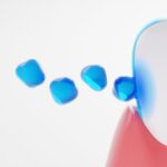 fluoride on adult tooth
